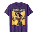 Dc Bombshells Wonder Do It T-Shirt - Streetwear Style Men Women - T-Shirt, Sweatshirt, Hoodie