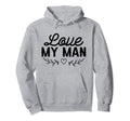 Family Matching Outfit Mom Dad Son Hoodie - Casual Everyday Wear Unisex - T-Shirt, Sweatshirt, Hoodie