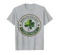 Funny World Tallest Leprechaun St T-Shirt - Trendy Graphic Men Women - T-Shirt, Sweatshirt, Hoodie