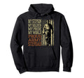 My Stepson My Soldier Hero Proud Army Hoodie - Streetwear Style Unisex - T-Shirt, Sweatshirt, Hoodie