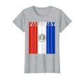 Paraguay Everyday Tees Gifts Hoodie - Streetwear Style Unisex - T-Shirt, Sweatshirt, Hoodie