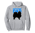 Pomeranian Dog Shop Pomeranian Owners T-Shirt - Casual Everyday Wear Unisex - T-Shirt, Sweatshirt, Hoodie