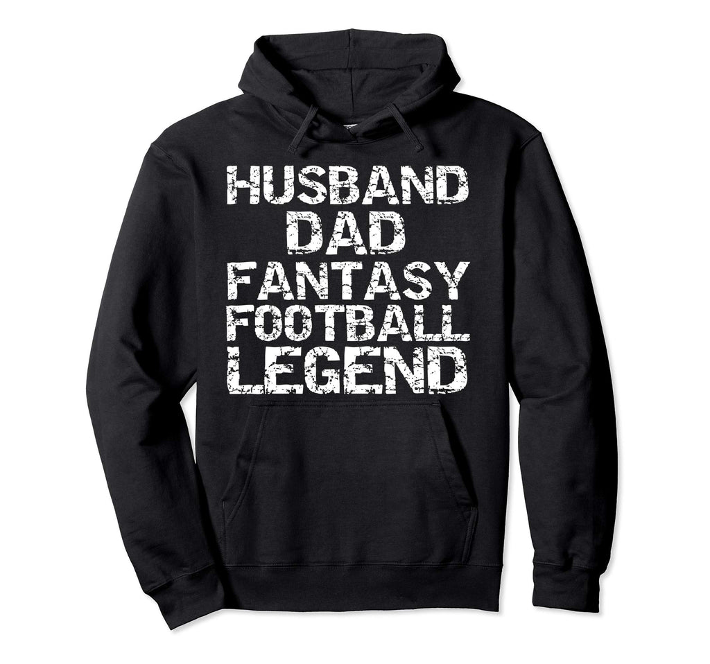 Father Gift Or Husband Dad Fantasy Hoodie - Custom Art Print for Adults - T-Shirt, Sweatshirt, Hoodie