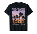 1966 60Th Birthday 60 Year Old Gifts T-Shirt - Unique Graphic for Adults - T-Shirt, Sweatshirt, Hoodie