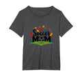 Soccer Mom Life Womens Sports T-Shirt - Casual Everyday Wear for Adults - T-Shirt, Sweatshirt, Hoodie