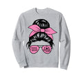 Soccer Mom Must Haves Womens Mother Sweatshirt - Minimalist Print Unisex - T-Shirt, Sweatshirt, Hoodie