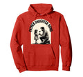 Just Dad And His Father Daughter Bond Hoodie - Aesthetic Graphic Men Women - T-Shirt, Sweatshirt, Hoodie