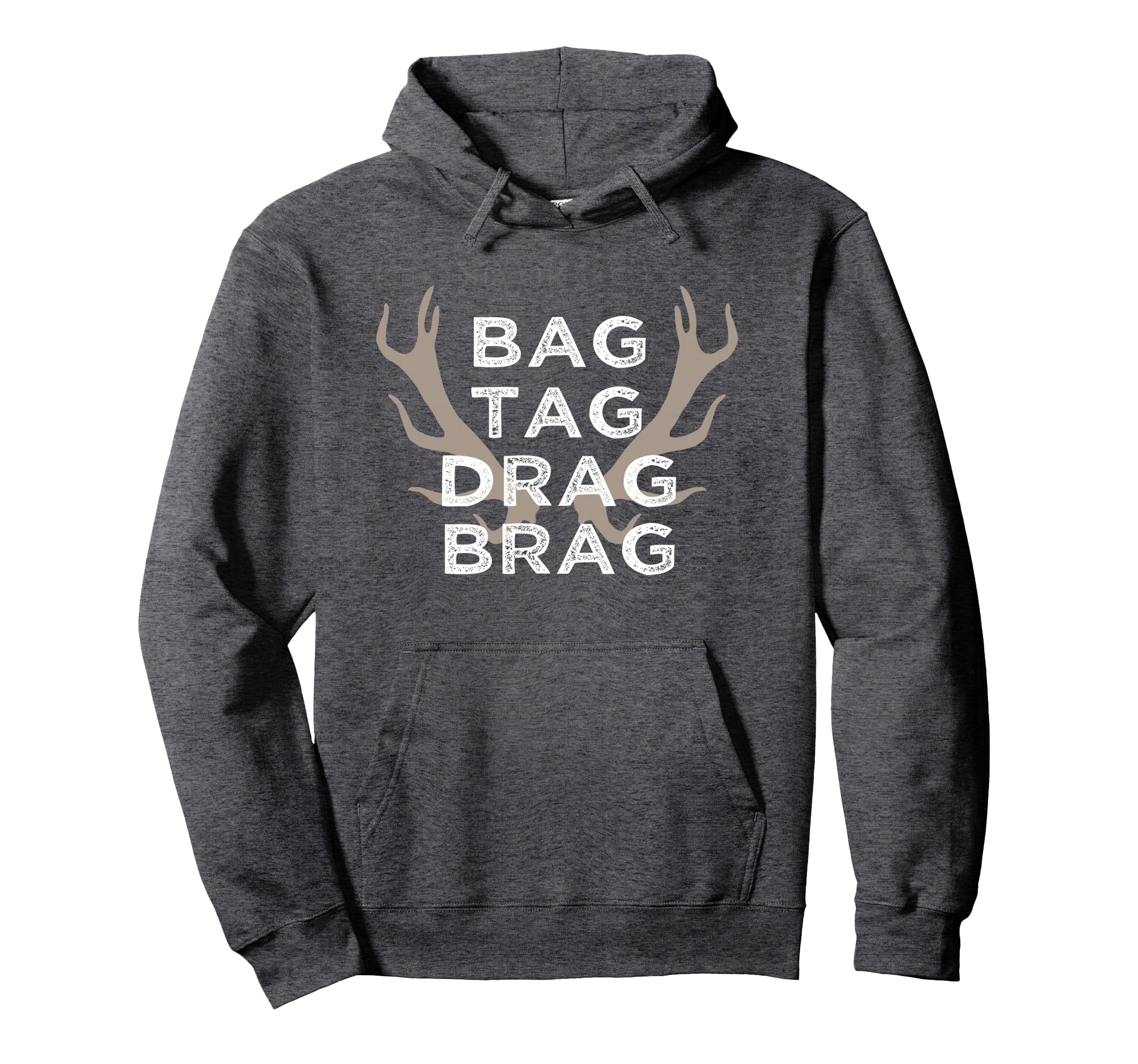 Hunting Deer Bow Hunter Gift Teens Sweatshirt - Custom Art Print Men Women - T-Shirt, Sweatshirt, Hoodie