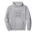 Dada Fathers Day Gift New Daddy First Hoodie - Aesthetic Graphic Men Women - T-Shirt, Sweatshirt, Hoodie