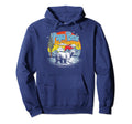 Papa Bear Hiking Fishing Camping Hoodie - Casual Everyday Wear Unisex - T-Shirt, Sweatshirt, Hoodie