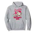 Soccer Daddy Birthday Party Daddy Birthday Hoodie - Novelty Apparel Unisex - T-Shirt, Sweatshirt, Hoodie