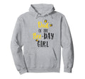 Dad Bee Day Bee Birthday Matching Daddy Hoodie - Streetwear Style Men Women - T-Shirt, Sweatshirt, Hoodie