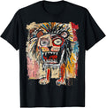 Pop Art Style Lion Graffiti - Adult & Kids T-Shirts, Sweatshirts & Hoodies apparel design preview 1