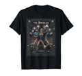 American Uncle Sam Soccer Eagle T-Shirt - Novelty Apparel Unisex - T-Shirt, Sweatshirt, Hoodie