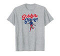 Naomi Girma Golden Girma Usa Soccer T-Shirt - Graphic Print Unisex - T-Shirt, Sweatshirt, Hoodie