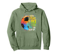 I Know I Play Like Try To Keep Up Funny Hoodie - Trendy Graphic Unisex - T-Shirt, Sweatshirt, Hoodie