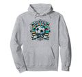 Soccer Dad Family Matching Dad Fathers Day Hoodie - Graphic Print Unisex - T-Shirt, Sweatshirt, Hoodie