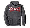 Electrician Shirts Hoodie - Minimalist Print Unisex - T-Shirt, Sweatshirt, Hoodie
