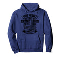 Funny I Raised My Favorite Soccer Hoodie - Fun Novelty Design for Adults - T-Shirt, Sweatshirt, Hoodie