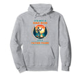 Its Not Dad Bod Its Father Figure Hoodie - Graphic Print for Adults - T-Shirt, Sweatshirt, Hoodie