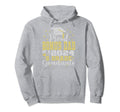 Proud Bonus Dad 5Th Grade Graduate 2024 Hoodie - Trendy Graphic Men Women - T-Shirt, Sweatshirt, Hoodie
