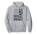 Funny Diesel Car Truck Mechanic Trucker Hoodie - Streetwear Style Unisex - T-Shirt, Sweatshirt, Hoodie