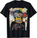 Pop Art Style Monkey 90s Men's Graffiti - Adult & Kids T-Shirts, Sweatshirts & Hoodies apparel design preview 1