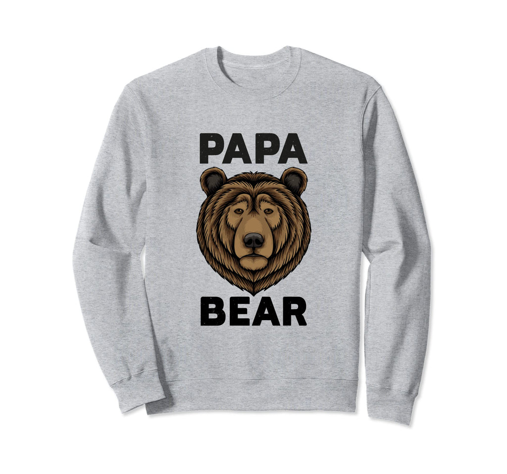 Dads Birthday And Fathers Day Gifts Hoodie - Fun Novelty Design Men Women - T-Shirt, Sweatshirt, Hoodie
