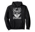 She Likes My Beard Funny Bearded Hoodie - Casual Everyday Wear for Adults - T-Shirt, Sweatshirt, Hoodie