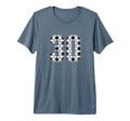 Soccer 30 Love Soccer Mom Favorite T-Shirt - Unique Graphic for Adults - T-Shirt, Sweatshirt, Hoodie