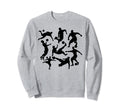 Soccer Game Soccer Lover Soccer Sweatshirt - Fun Novelty Design Men Women - T-Shirt, Sweatshirt, Hoodie