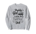 Daddys I Used To Be His Angel Now Sweatshirt - Novelty Apparel for Adults - T-Shirt, Sweatshirt, Hoodie