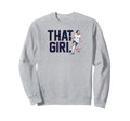 Sophia Smith That Uswntpa Usa Sweatshirt - Streetwear Style for Adults - T-Shirt, Sweatshirt, Hoodie