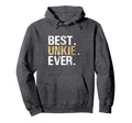 Unique Birthday Fathers Day Gifts Shop Hoodie - Minimalist Print for Adults - T-Shirt, Sweatshirt, Hoodie