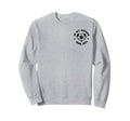 My Soccer Mom Era Sports Mom Mama Sweatshirt - Trendy Graphic Men Women - T-Shirt, Sweatshirt, Hoodie
