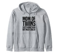 Mom Twins Dad Twins Gifts T-Shirt - Fun Novelty Design Unisex - T-Shirt, Sweatshirt, Hoodie