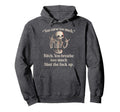 You Curse Too Much B Tch You Breathe Hoodie - Casual Everyday Wear Unisex - T-Shirt, Sweatshirt, Hoodie