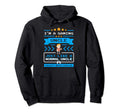 Uncle Gamer Gaming Funny New Uncle Hoodie - Novelty Apparel Unisex - T-Shirt, Sweatshirt, Hoodie