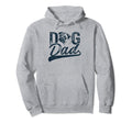 Pug Dad Dog Fathers Day Gifts T-Shirt - Streetwear Style for Adults - T-Shirt, Sweatshirt, Hoodie