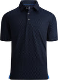 Golf for Men Dry Fit Performance Short Sleeve Print - Adult & Kids T-Shirts, Sweatshirts & Hoodies apparel design preview 1