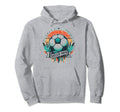Soccer Papa Family Matching Dad Hoodie - Aesthetic Graphic for Adults - T-Shirt, Sweatshirt, Hoodie