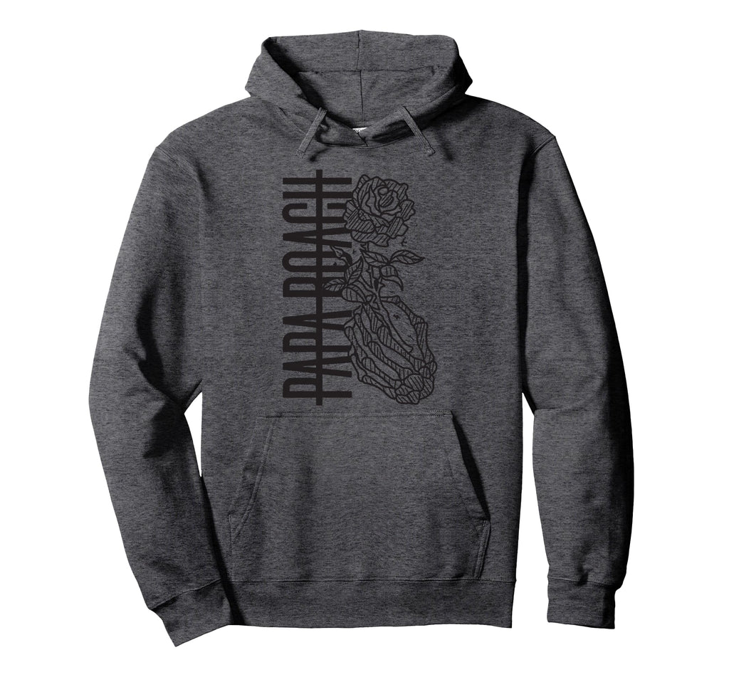 Papa Roach Thorns Hoodie - Casual Everyday Wear Men Women - T-Shirt, Sweatshirt, Hoodie