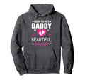 Expecting Father Dad Soon To Be Hoodie - Casual Everyday Wear for Adults - T-Shirt, Sweatshirt, Hoodie