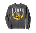 Rowan University Profs Soccer Arch Sweatshirt - Aesthetic Graphic Men Women - T-Shirt, Sweatshirt, Hoodie