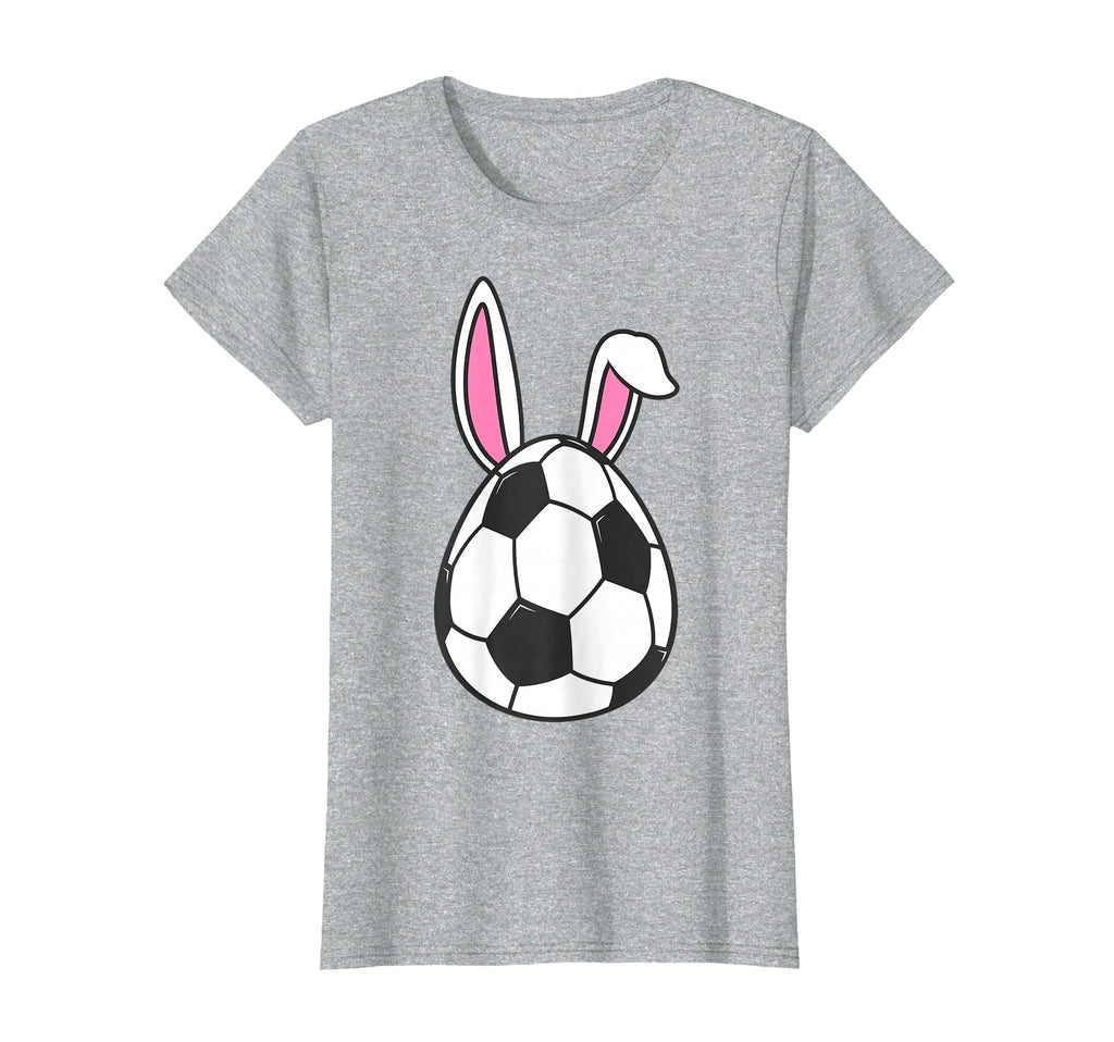 Easter Egg Soccer Gift Hoodie - Aesthetic Graphic Men Women - T-Shirt, Sweatshirt, Hoodie