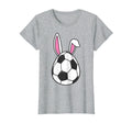 Easter Egg Soccer Gift Hoodie - Aesthetic Graphic Men Women - T-Shirt, Sweatshirt, Hoodie