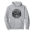 Twin Dad Support Wildlife Raise Twins Hoodie - Streetwear Style Men Women - T-Shirt, Sweatshirt, Hoodie