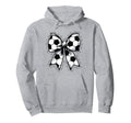 Soccer Game Day Soccer Lover Hoodie - Casual Everyday Wear Men Women - T-Shirt, Sweatshirt, Hoodie