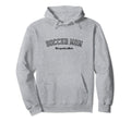 Soccer Mom Competition Mode Soccer Mom Life Hoodie - Graphic Print Unisex - T-Shirt, Sweatshirt, Hoodie