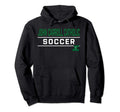 John Carroll Catholic High School Hoodie - Fun Novelty Design Unisex - T-Shirt, Sweatshirt, Hoodie